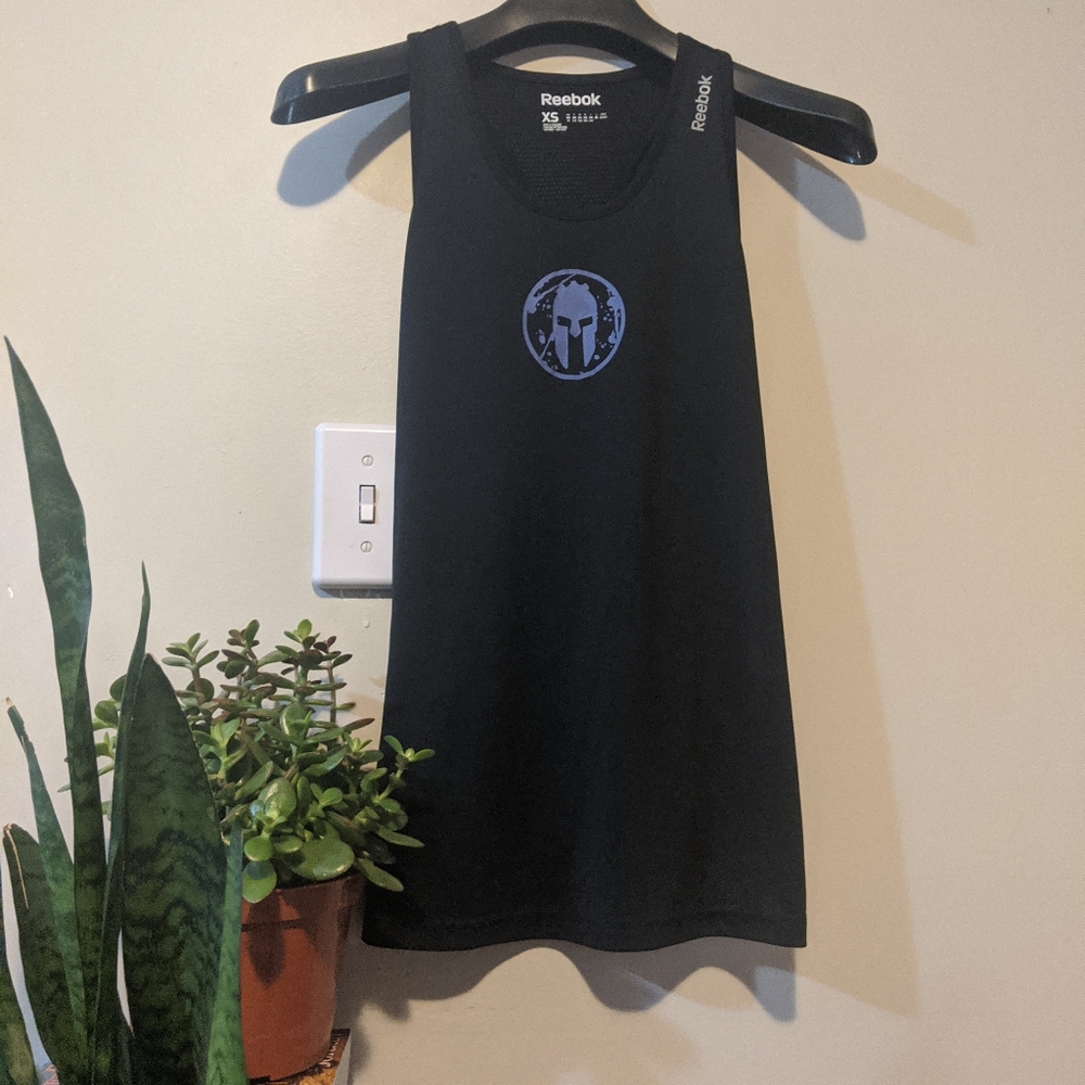 🌈10/$15🌈 Reebok Active Racerback Tank - Picture 4 of 6